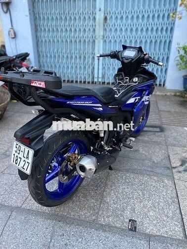 Exciter 155  smartkey 2022 mới 90% Bstp chính ch
