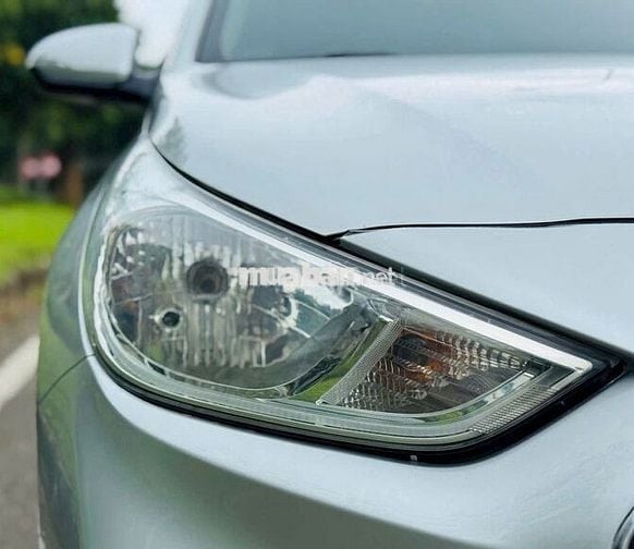 Hyundai Accent 2019  - 12345 km