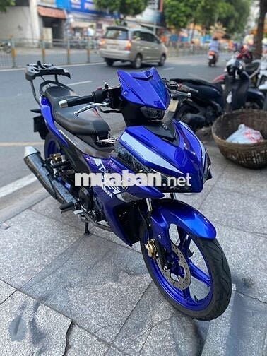 Exciter 155  smartkey 2022 mới 90% Bstp chính ch