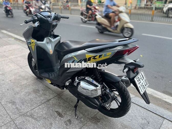 Honda Vario 150 2020 mới 90% Bstp chính chủ