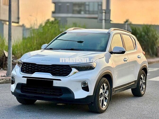 Kia Sonet 2024 Premium 1.5 AT - 12000 km
