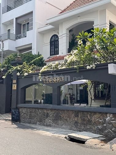 Bán nhà HXH 8m đườngThành Thái, P12, Quận 10 DT 11x21m 3 tầng