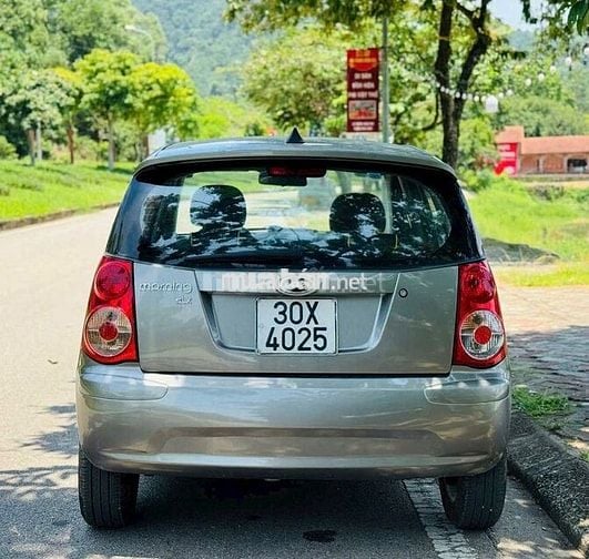 Kia Morning 2009  - 12345 km