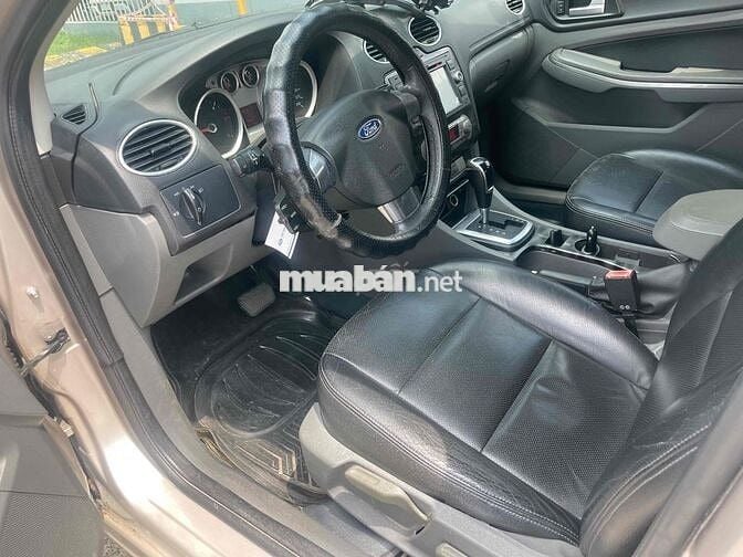 Ford Focus 2009 - 191000 km