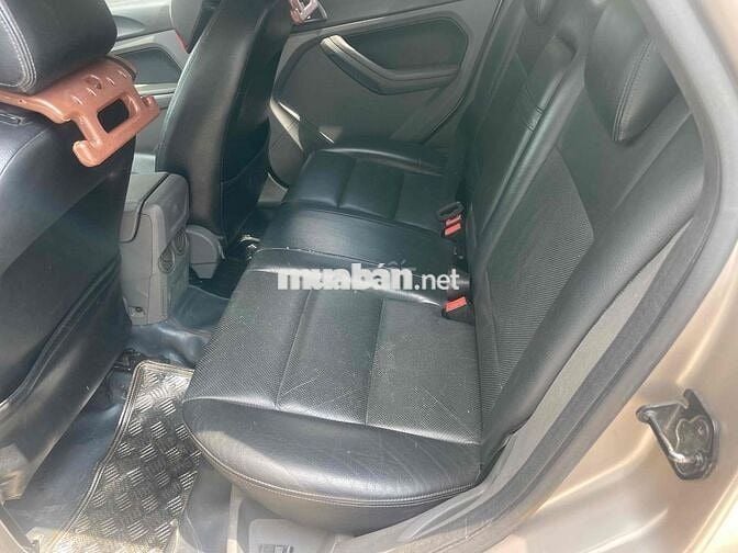 Ford Focus 2009 - 191000 km