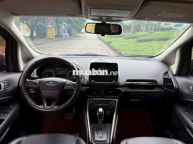 Ford Focus 2019 1.5L EcoBoost Titanium - 12345 km