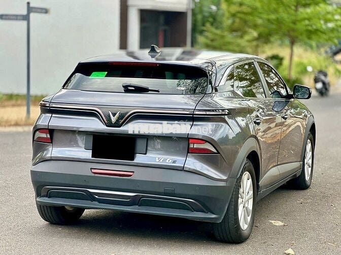 VinFast VF6 2024 S - 29000 km
