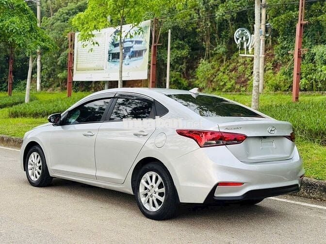 Hyundai Accent 2019  - 12345 km