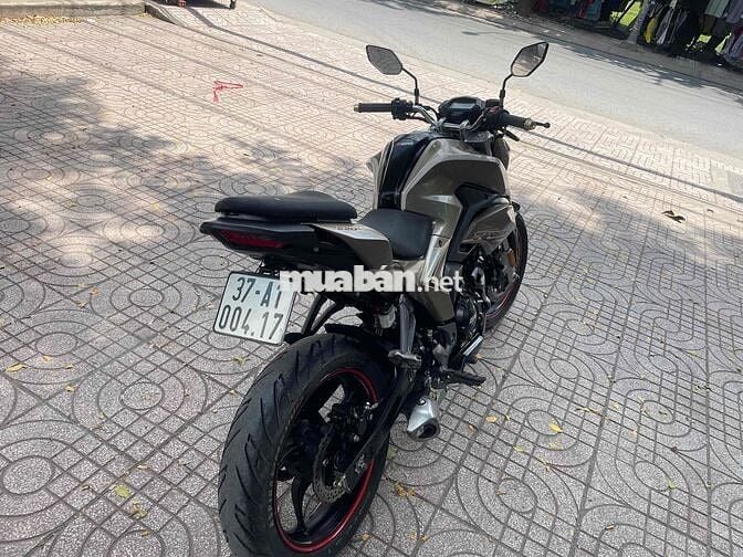 GPX Razer 220 nhập thái biển số 37 cccd chủ