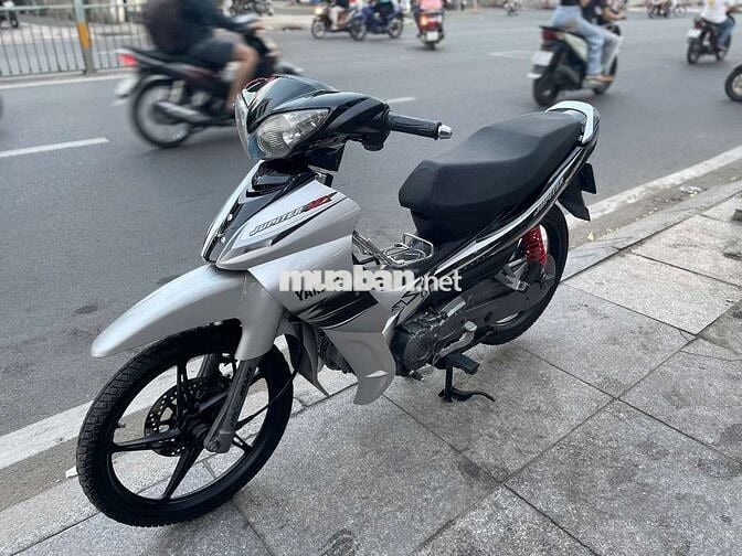 Yamaha Jupiter gravita 2010 mới 90% biển số thành