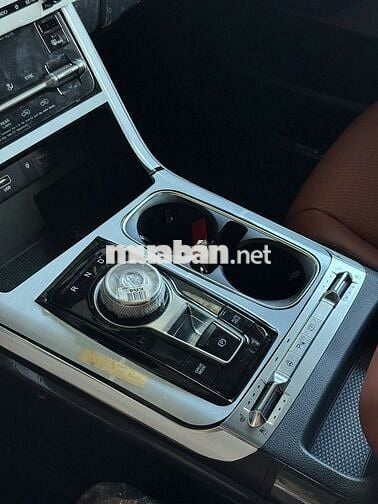 Kia Carnival Signature 3.5G - Giảm 210Tr Đồng