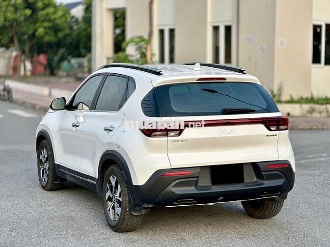 Kia Sonet 2024 Premium 1.5 AT - 12000 km