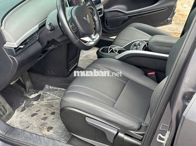 VinFast VF6 2024 S - 29000 km