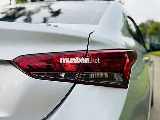 Hyundai Accent 2019  - 12345 km