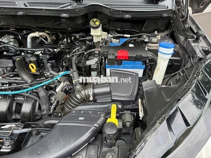 Ford Focus 2019 1.5L EcoBoost Titanium - 12345 km