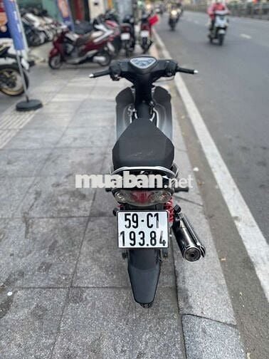 Yamaha Jupiter gravita 2010 mới 90% biển số thành