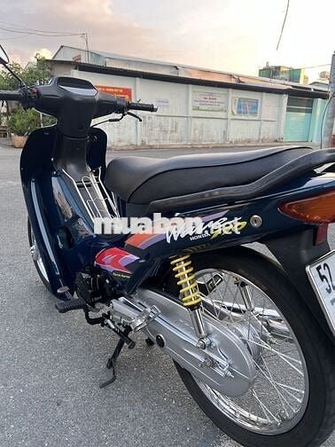 💥 Honda Wave Thái 100 fun Mới💥 BSTP💥CÓ BẢO HÀNH💥💥