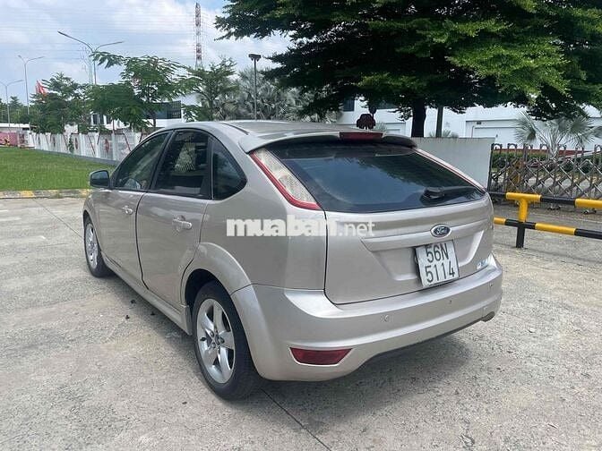 Ford Focus 2009 - 191000 km