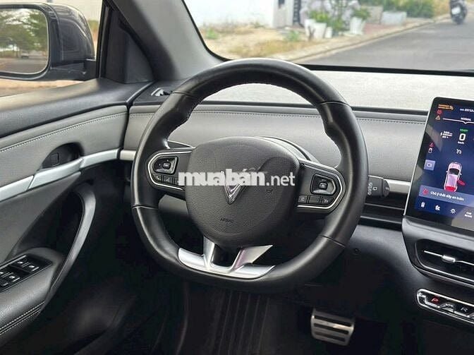 VinFast VF6 2024 S - 29000 km