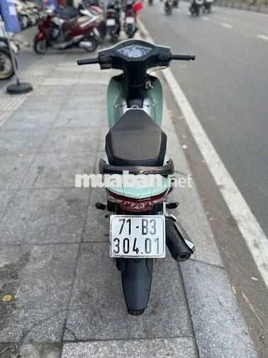 Honda wave a 2019 mới 90% Biển số 71