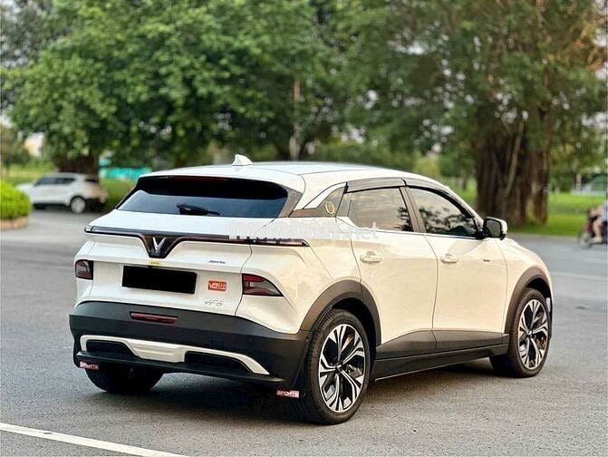 VinFast VF6 2024 Plus - 40000 km