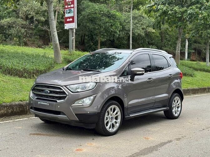 Ford Focus 2019 1.5L EcoBoost Titanium - 12345 km