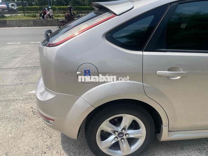 Ford Focus 2009 - 191000 km