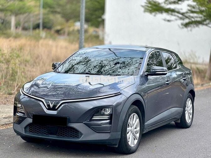 VinFast VF6 2024 S - 29000 km