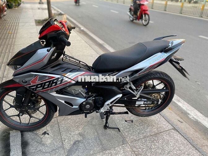 Honda winner x ABS 2020 mới 90% Bstp chính chủ