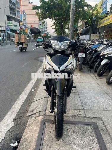 Honda future mập FI 2014 mới 90% biển số thành phố