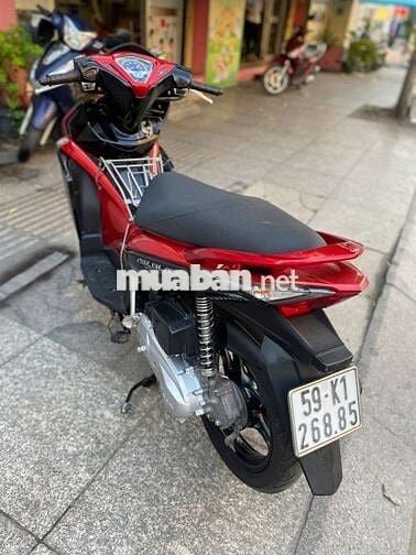 Honda air blade FI 2012 mới 90% biển số thành phố