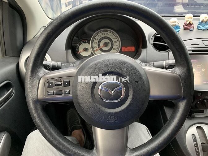 Mazda 2 2013 S - 130000 km
