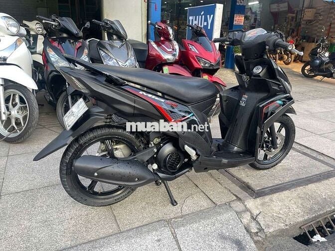 Yamaha Mio m3125 2022 mới 90% Bstp chính chủ