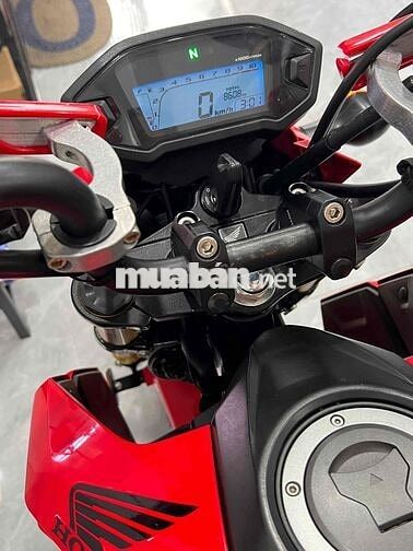 MSX 125 BSTP chính chủ