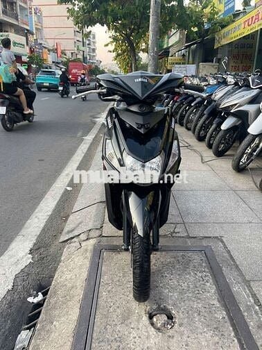 Yamaha Mio m3125 2022 mới 90% Bstp chính chủ