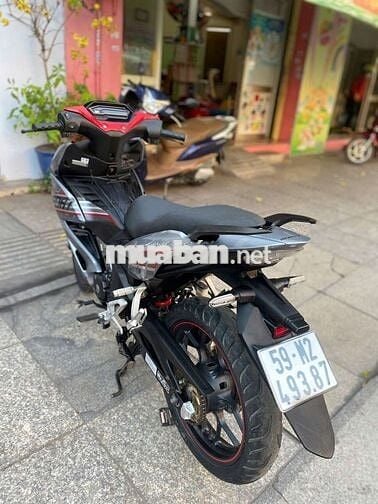 Honda winner x ABS 2020 mới 90% Bstp chính chủ
