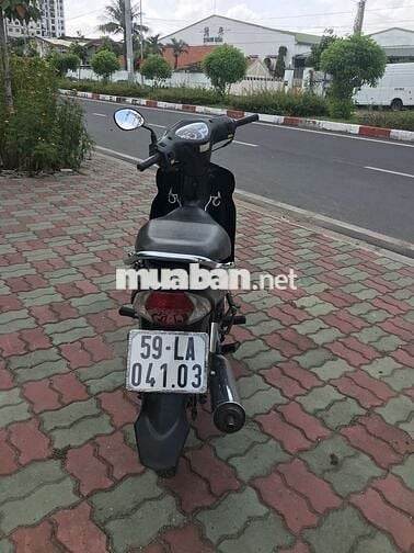 SYM Elegant 50 dành cho học sinh