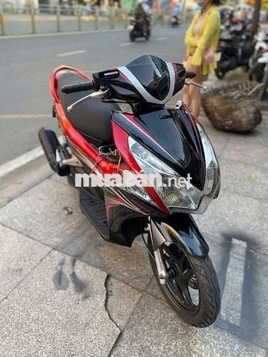 Honda air blade FI 2012 mới 90% biển số thành phố