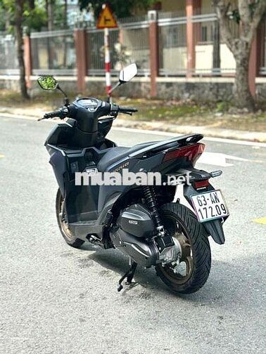 vario xe lướt chạy mới dc 777km.