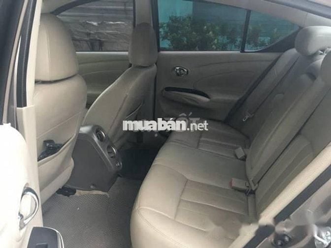Nissan Sunny 2015 XV - 100000 km