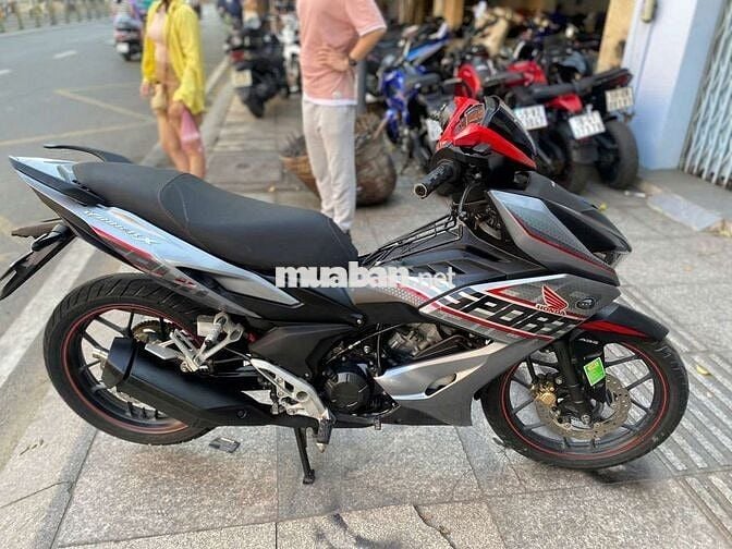 Honda winner x ABS 2020 mới 90% Bstp chính chủ