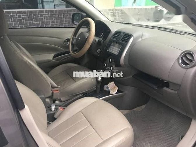 Nissan Sunny 2015 XV - 100000 km