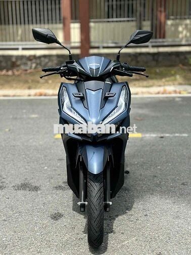 vario xe lướt chạy mới dc 777km.