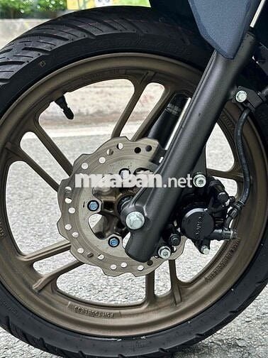 vario xe lướt chạy mới dc 777km.