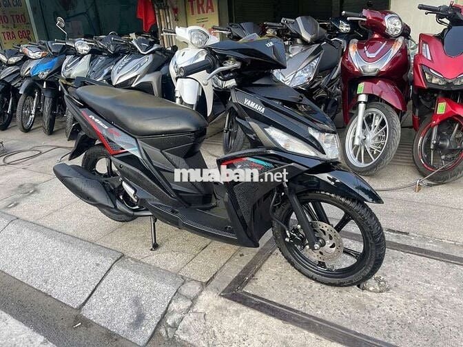 Yamaha Mio m3125 2022 mới 90% Bstp chính chủ