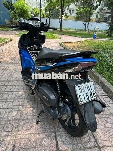 Honda Air Blade 125 2019 Bs Thành Phố Zin Đẹp