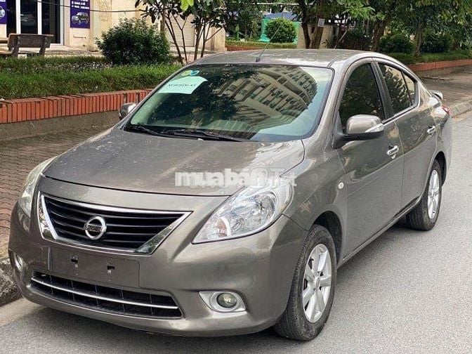 Nissan Sunny 2015 XV - 100000 km