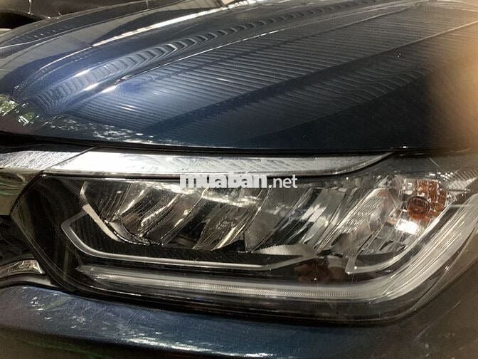 Honda City 2018 1.5TOP - 79000 km