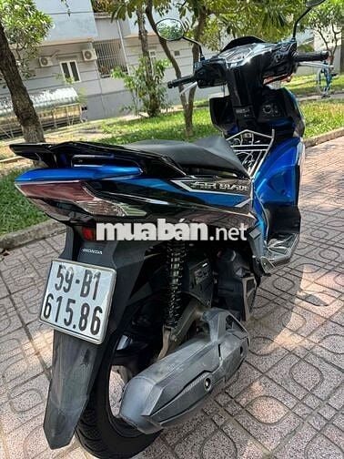 Honda Air Blade 125 2019 Bs Thành Phố Zin Đẹp