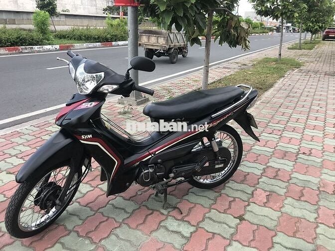 SYM Elegant 50 dành cho học sinh